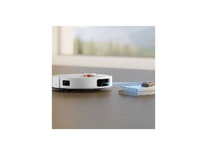 تصویر جارو رباتیک شیائومی مدل Xiaomi Robot Vacuum X20 Pro